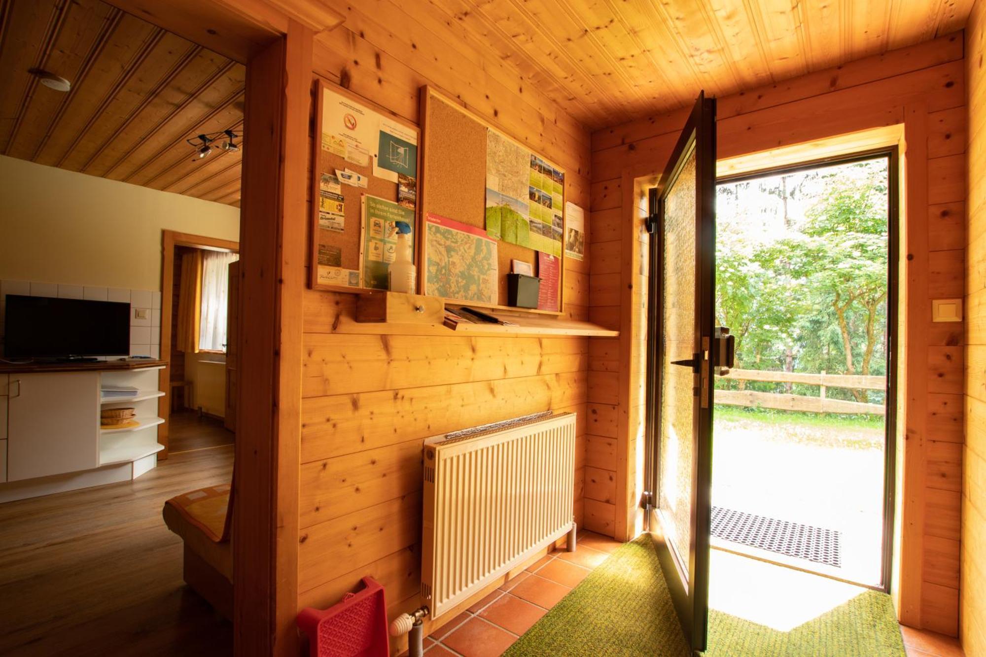 Ferienwohnung Wilder Kaiser Naehe Bergdoktor Drehorte Idt098 By Fewo-Plan Itter Εξωτερικό φωτογραφία