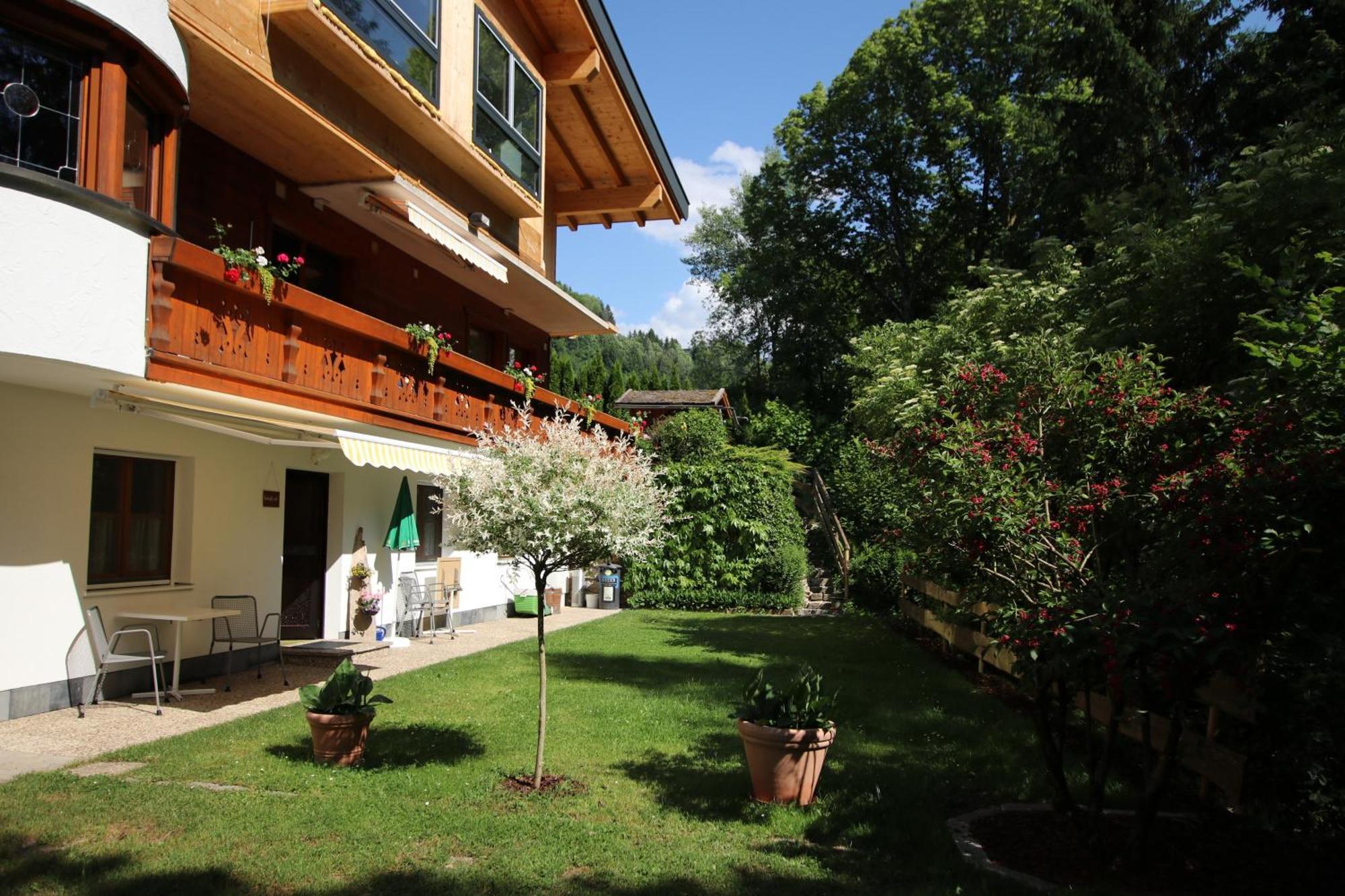 Ferienwohnung Wilder Kaiser Naehe Bergdoktor Drehorte Idt098 By Fewo-Plan Itter Εξωτερικό φωτογραφία