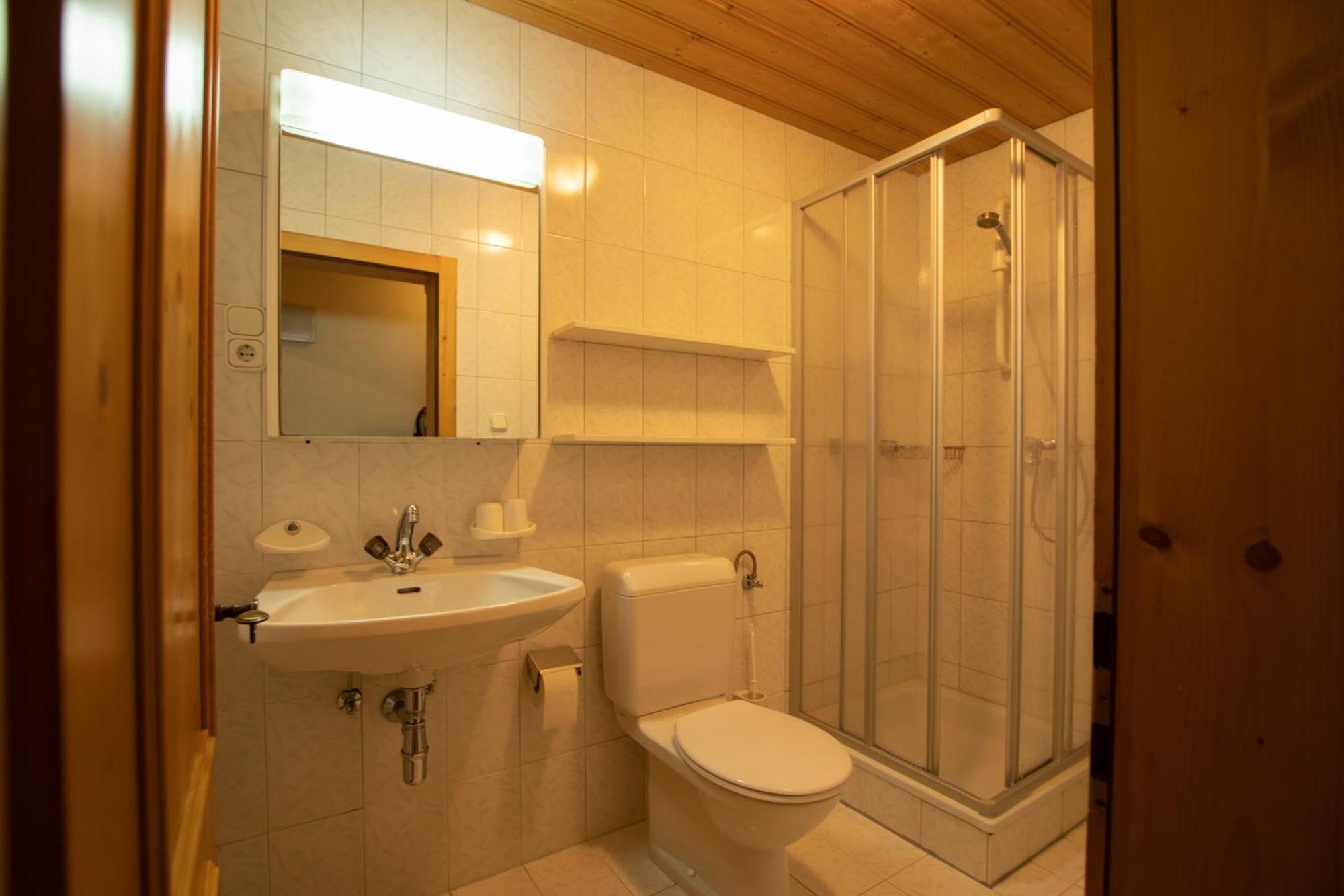 Ferienwohnung Wilder Kaiser Naehe Bergdoktor Drehorte Idt098 By Fewo-Plan Itter Εξωτερικό φωτογραφία